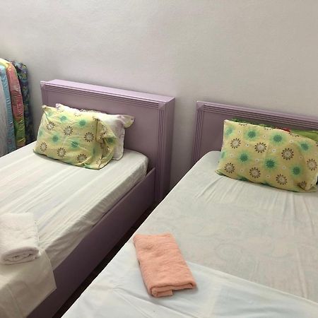 Batu Ferringhi Bayu Emas Apartment Dış mekan fotoğraf